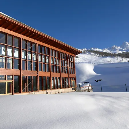 Prestige Odalys Edenarc Arc 1800 Apartment Les Arcs (Savoie)