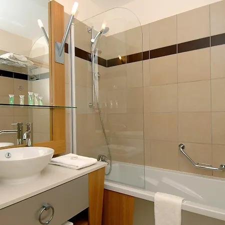 Prestige Odalys Edenarc Arc 1800 Apartment *