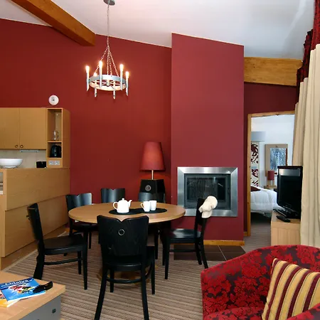 Prestige Odalys Edenarc Arc 1800 * Les Arcs (Savoie)