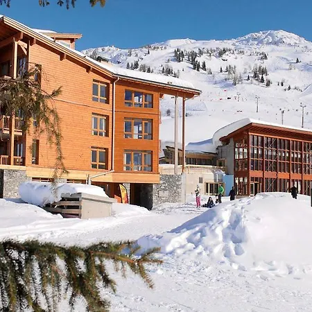 Prestige Odalys Edenarc Arc 1800 * Les Arcs (Savoie)